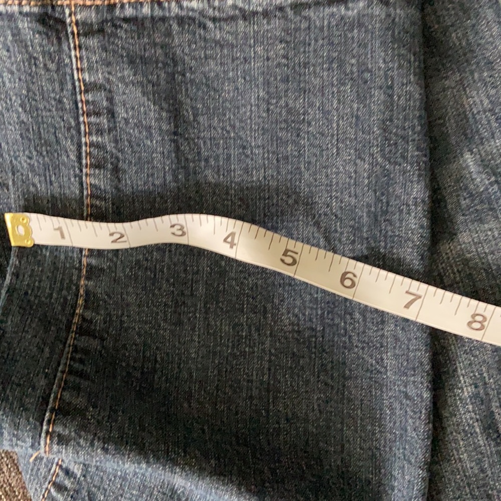 Carbon jeans 36X32 Brand new! - Picture 8 of 11